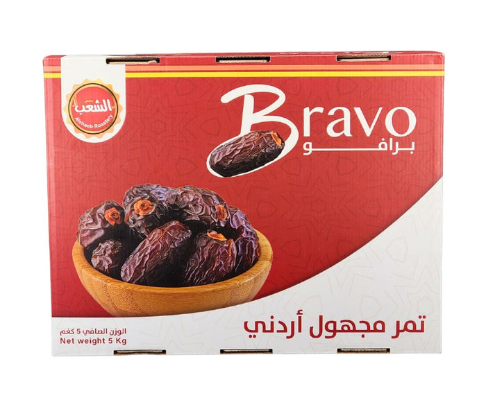 CLR - Medjoul DATES - Jumbo Delight