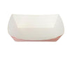 Eco-Craze - Food Trays - 5 lb - #500