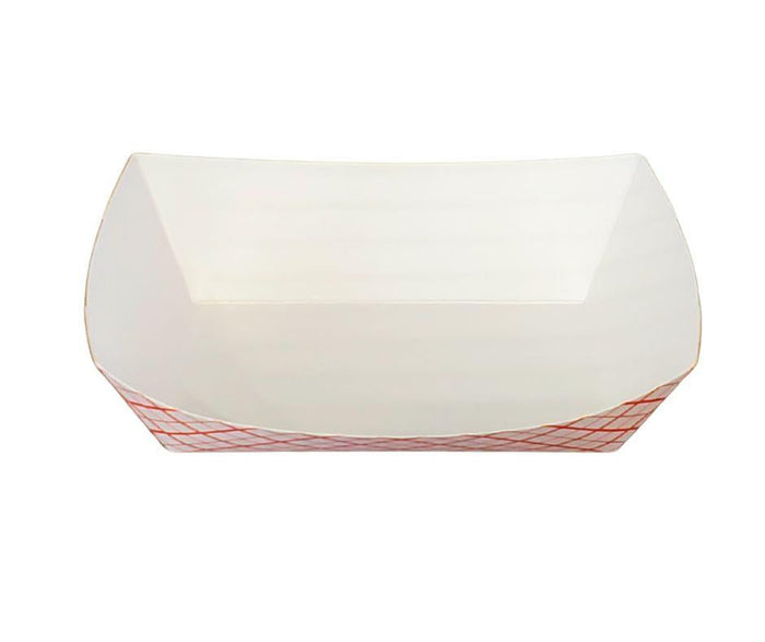 Eco-Craze - Food Trays - 5 lb - #500
