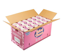 Fluffy Soft -Toilet Tissue - 2 ply - White Fluffy Soft -Toilet Tissue - 2 ply - White