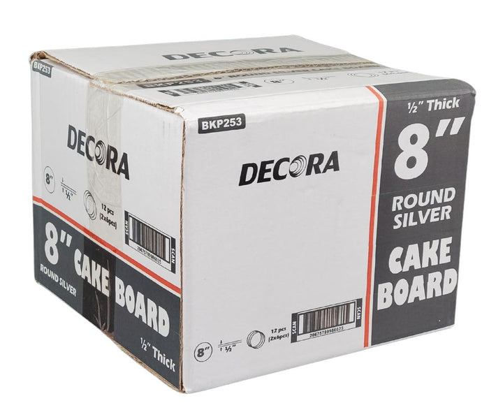 Decora - 8