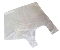 Value+ - Clear T-SHIRT Roll Bags Value+ - Clear T-SHIRT Roll Bags