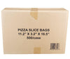 Atlas - Pizza Slice Bags - 2110002