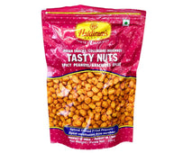 Haldiram's - Tasty Nuts Haldiram's - Tasty Nuts