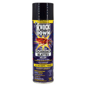 Knock Down - Cockroach Killer