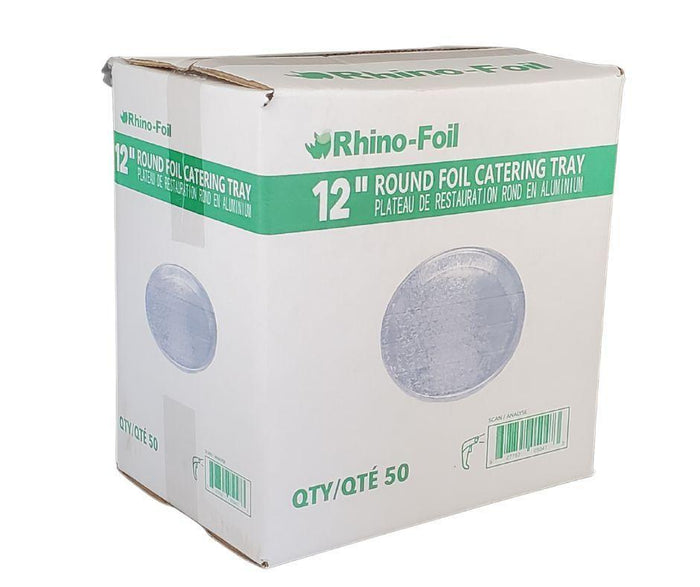 Rhino-Foil - 12