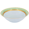 Dinnerware Set - Green Elegance (16 PCS)