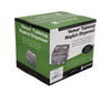 San Jamar - Interfold Napkin Dispenser- H4003 TBK