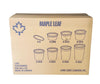 Maple - H2812 - Heavy Duty Deli Container - 12oz