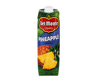 Del Monte - Juice - Pineapple Nectar Del Monte - Juice - Pineapple Nectar
