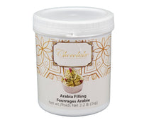 CLR - Chocolake - Arabia Filling CLR - Chocolake - Arabia Filling