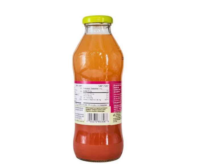 Grace - Tropical Rhythms - Pineapple Guava - Bottles