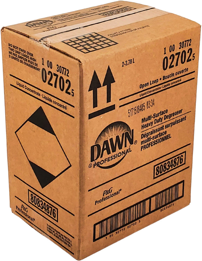 Dawn Professional Multi-Surface Heavy Duty Degreaser