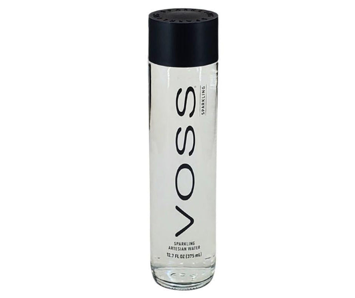 Voss - Water - Sparkling - 375ml