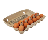 Burnbrae - Eggs - Large - Brown - Carton Burnbrae - Eggs - Large - Brown - Carton