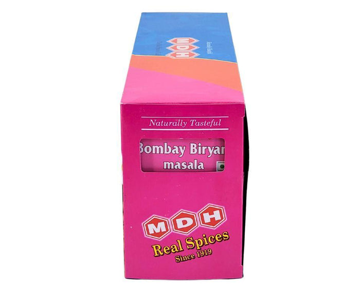 MDH - Bombay Biryani Masala - 100g