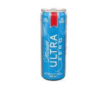 Michelob - Ultra - Zero - Non-Alcoholic - Cans Michelob - Ultra - Zero - Non-Alcoholic - Cans