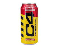 C4 - Energy Drink - Strawberry Watermelon Ice C4 - Energy Drink - Strawberry Watermelon Ice