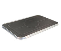 Rhino-Foil - Retail - Full Size Foil Lid - R-9200L Rhino-Foil - Retail - Full Size Foil Lid - R-9200L