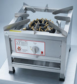 Angaar - Stockpot Range - 20 Jet - 102k BTU Angaar - Stockpot Range - 20 Jet - 102k BTU