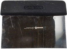 Dough Cutter/Scraper SS - 6 Dough Cutter/Scraper SS - 6