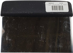 Dough Cutter/Scraper SS - 6 Dough Cutter/Scraper SS - 6