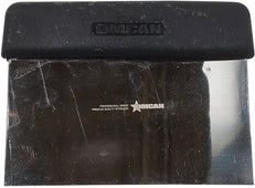 Dough Cutter/Scraper SS - 6 Dough Cutter/Scraper SS - 6