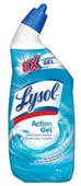 Lysol - Disinfectant Bathroom Bleach Cleaner - Trigger Lysol - Disinfectant Bathroom Bleach Cleaner - Trigger