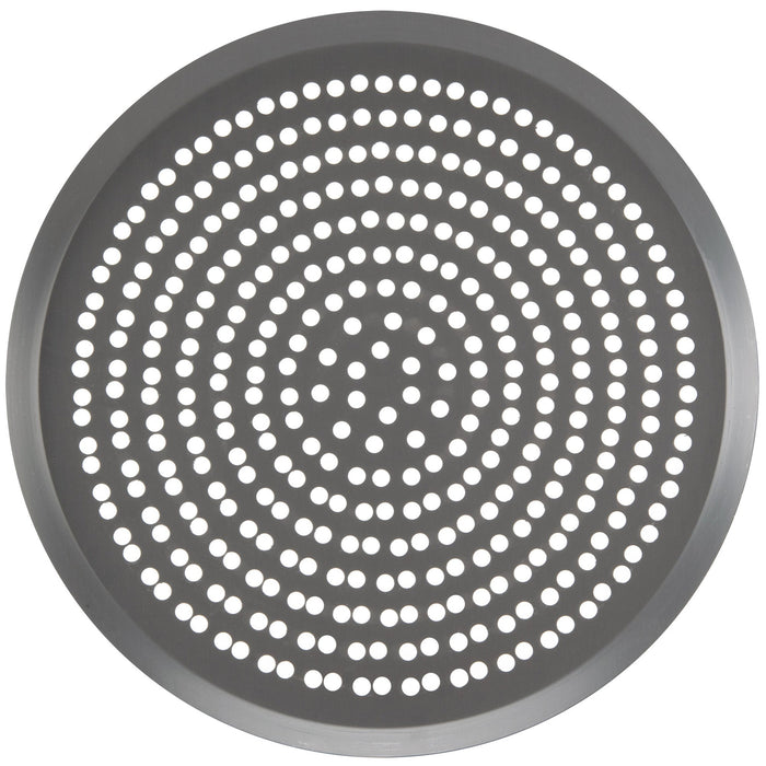 Sagetra - Pizza Pan - Perforated - Rigid - 12