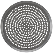 Sagetra - Pizza Pan - Perforated - Rigid - 14