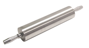 CLR - Sagetra - Rolling Pin - Aluminium 15 CLR - Sagetra - Rolling Pin - Aluminium 15