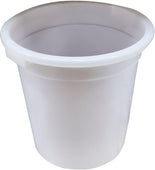 Storage Container with Lid - 18 Storage Container with Lid - 18