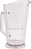 60oz Plastic Beer Pitcher Tall - QY394 60oz Plastic Beer Pitcher Tall - QY394