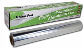 Rhino-Foil - 18 Rhino-Foil - 18