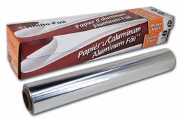 Rhino-Foil - 18 Rhino-Foil - 18
