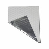 Rhino-Foil - Insulated Foil Wrap - 12 Rhino-Foil - Insulated Foil Wrap - 12