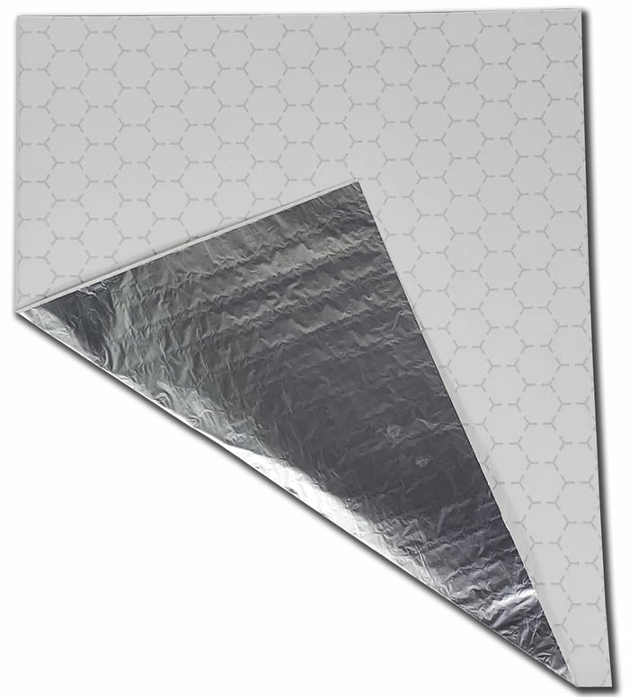 Rhino-Foil - Insulated Foil Wrap - 12