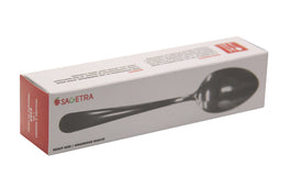 Sagetra - Zen Dinner Spoon - 6204 Sagetra - Zen Dinner Spoon - 6204
