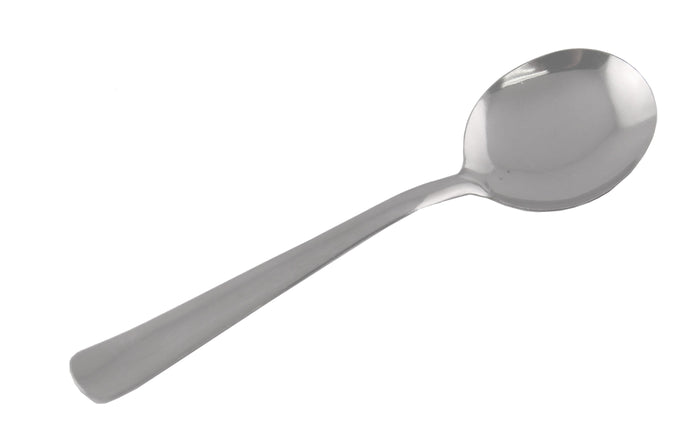 Sagetra - Zen Soup Spoon - 6207