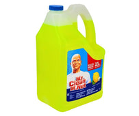 Mr. Clean - All Purpose Cleaner Mr. Clean - All Purpose Cleaner