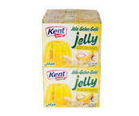 Kent Boringer - Jelly - Banana Kent Boringer - Jelly - Banana