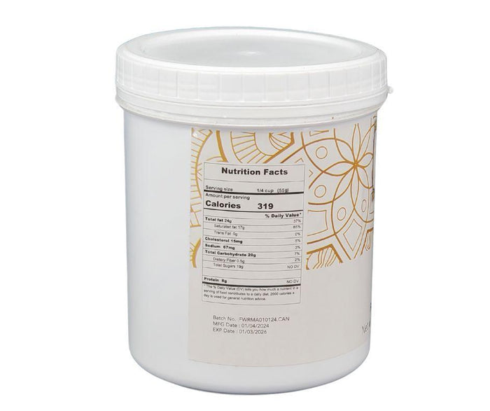 CLR - Chocolake - Arabia Filling