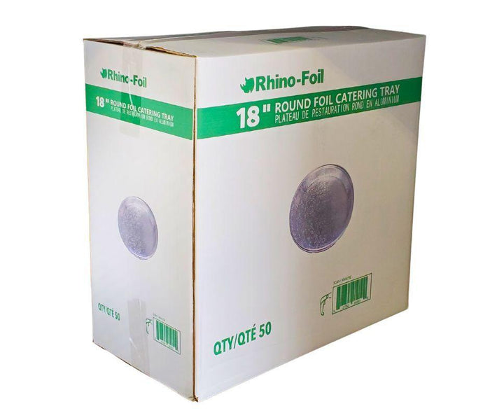 Rhino-Foil - 18