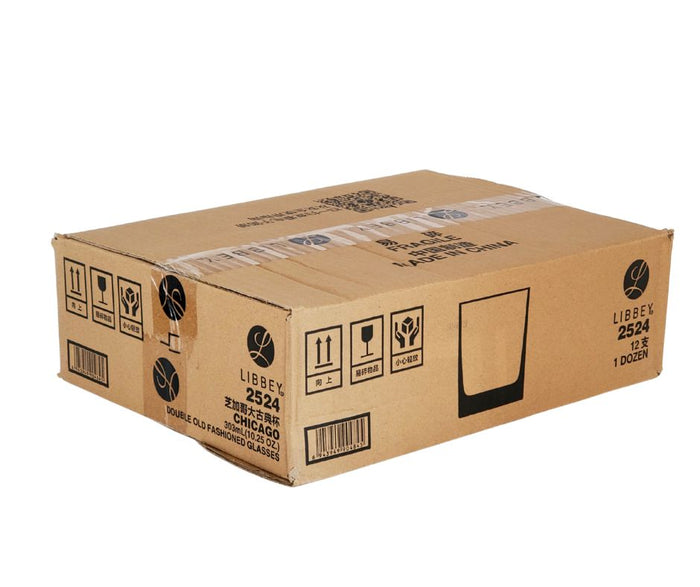 Libbey 2524