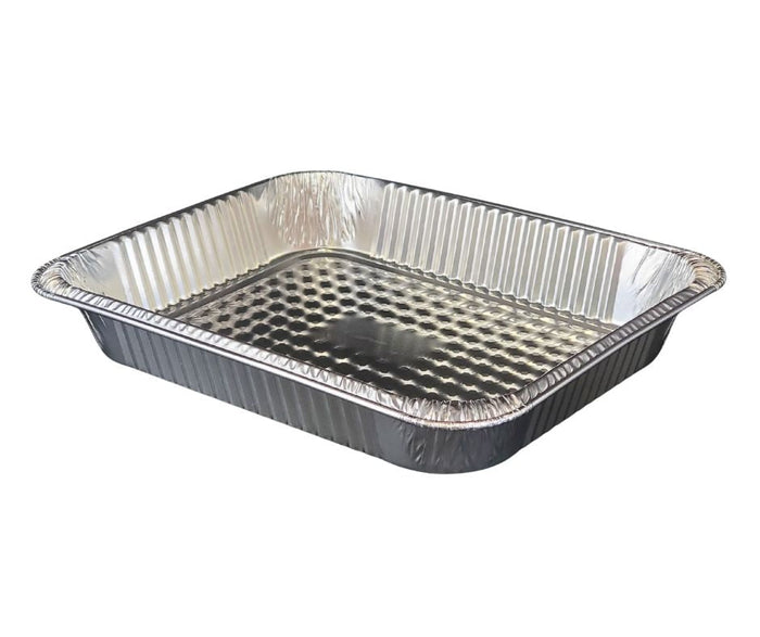 Rhino-Foil - Half Size Medium - Aluminium Steam Pan