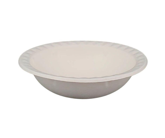 Eco-Craze - 460ml Diamond Bowl - Bagasse
