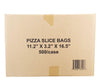 Atlas - Pizza Slice Bags - 2110002