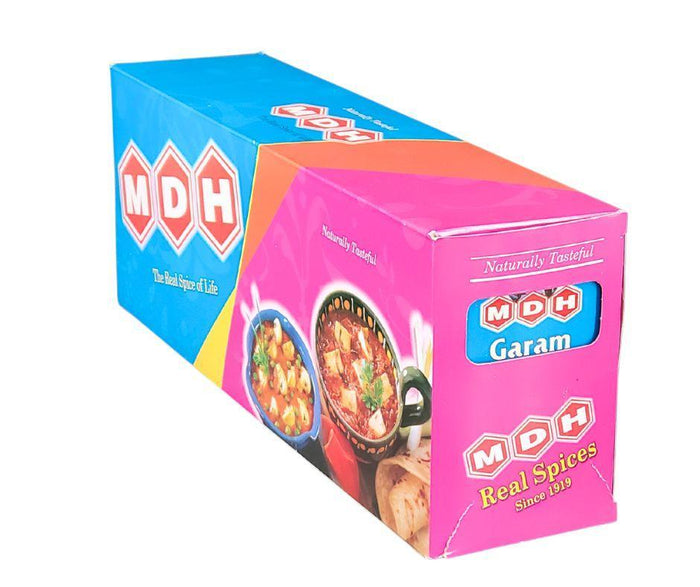 MDH - Garam Masala - 100g