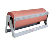 CLR - Paper Roll Dispenser 18 CLR - Paper Roll Dispenser 18