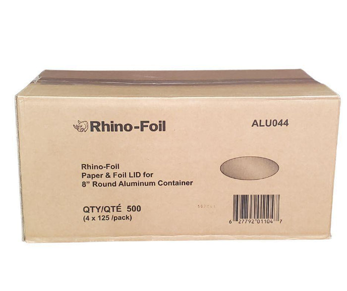 Rhino - 8